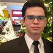 Tutor de inglés con experiencia, especializado en refuerzo escolar.